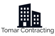Tomar Contracting logo – House Painters in Hamilton